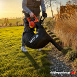 Yato YT-85173 Brushless Φυσητήρας Μπαταρίας 36V (2x18V) Li-Ion SOLO
