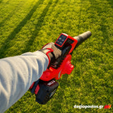 Yato YT-85173 Brushless Φυσητήρας Μπαταρίας 36V (2x18V) Li-Ion SOLO