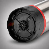 Yato YT-85287 Αντλία Δεξαμενών 550W Ανοξείδωτη (Inox)