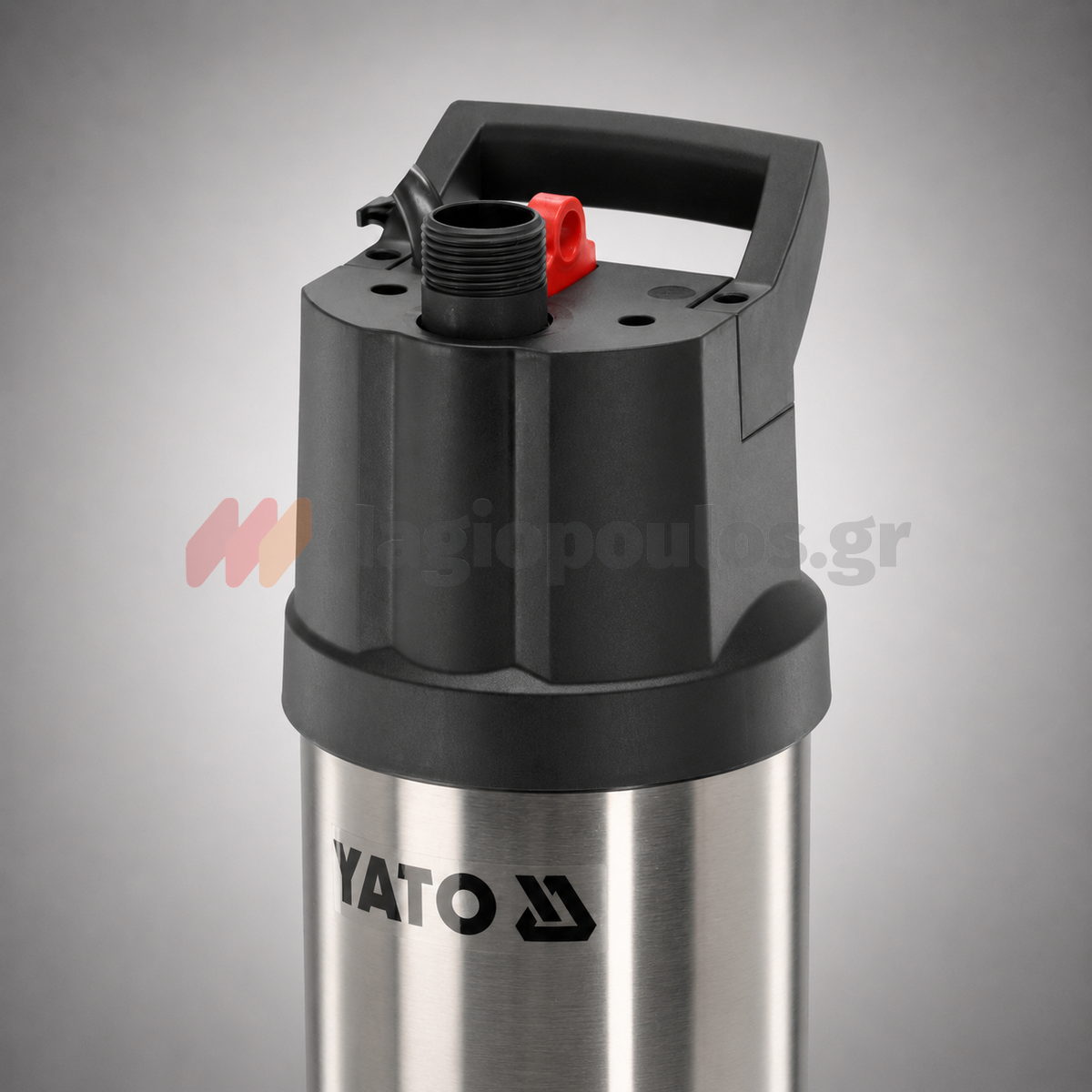 Yato YT-85287 Αντλία Δεξαμενών 550W Ανοξείδωτη (Inox)