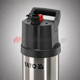 Yato YT-85287 Αντλία Δεξαμενών 550W Ανοξείδωτη (Inox)