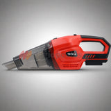 Yato YT-85683 Σκουπάκι Χειρός Μπαταρίας 18V SOLO