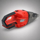 Yato YT-85683 Σκουπάκι Χειρός Μπαταρίας 18V SOLO
