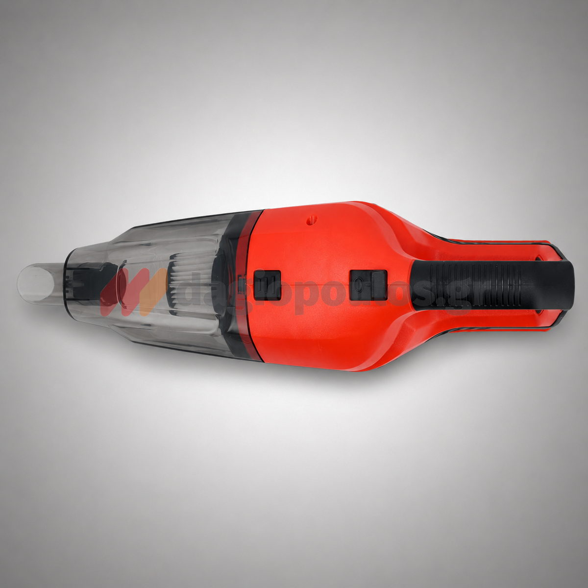 Yato YT-85683 Σκουπάκι Χειρός Μπαταρίας 18V SOLO