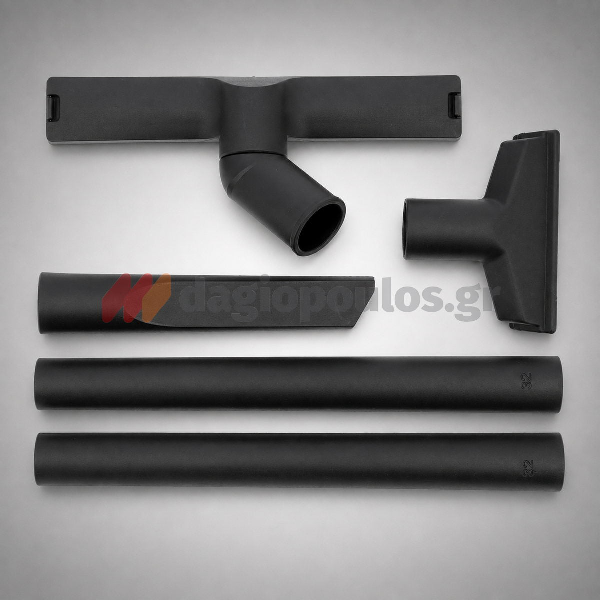 Yato YT-85683 Σκουπάκι Χειρός Μπαταρίας 18V SOLO