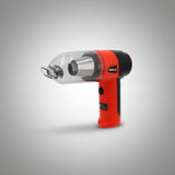 Yato YT-85687 Brushless Μini Σκουπάκι-Φυσητήρας Μπαταρίας Επαναφορτιζόμενο 2 Σε 1 70W