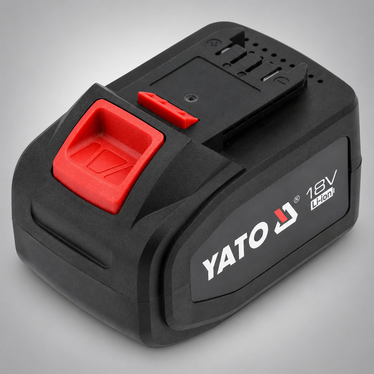 Yato YT-828464 Μπαταρία Επαναφορτιζόμενη 18V Li-Ion 6.0Ah