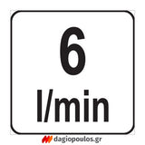 Yato YT-85915 Επαγγελματικό Ηλεκτρικό Πλυστικό 2000W 150Bar