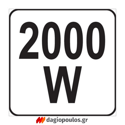 Yato YT-85915 Επαγγελματικό Ηλεκτρικό Πλυστικό 2000W 150Bar