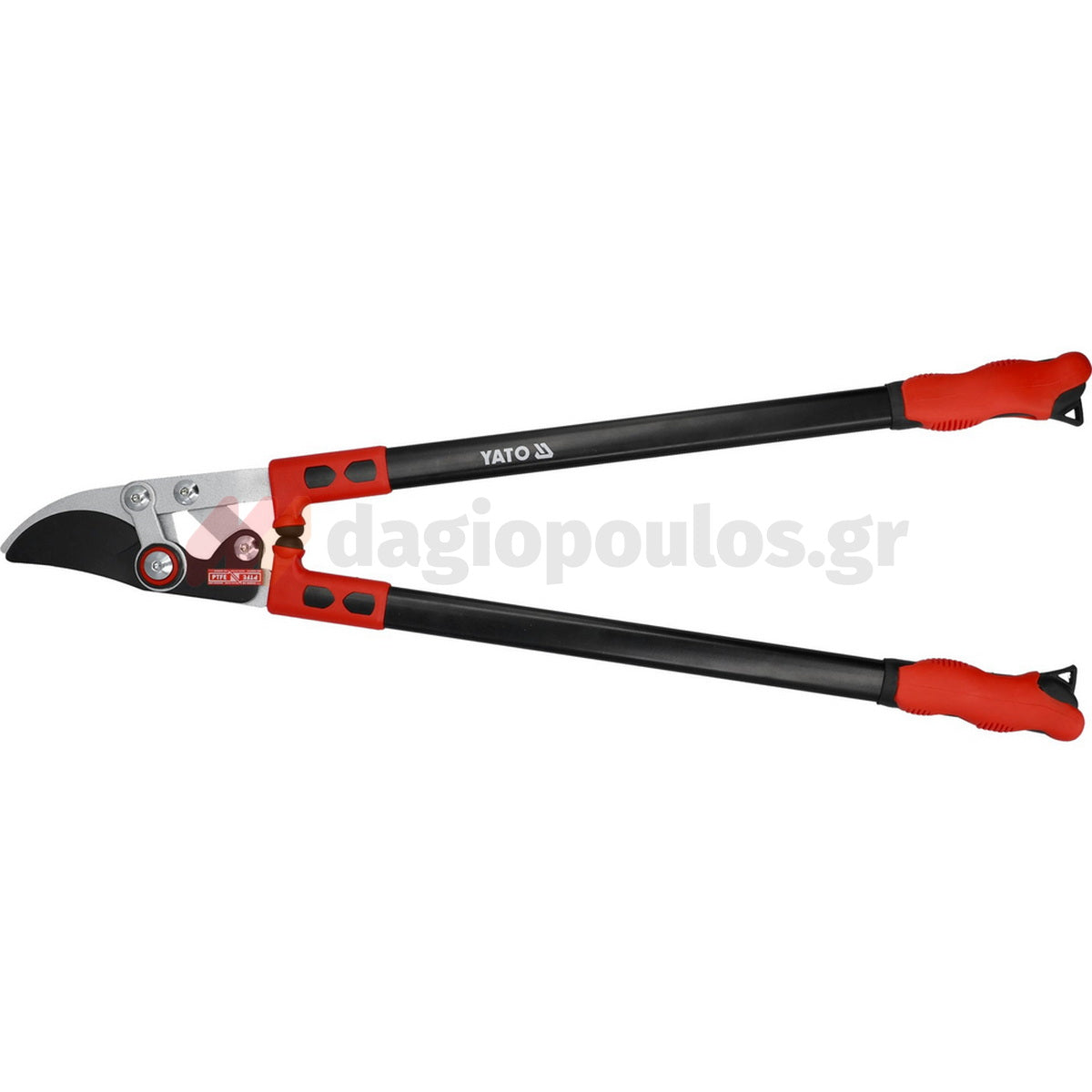 Yato YT-8835 Ψαλίδα Κλαδέματος Με Μακριές Λαβές 780mm