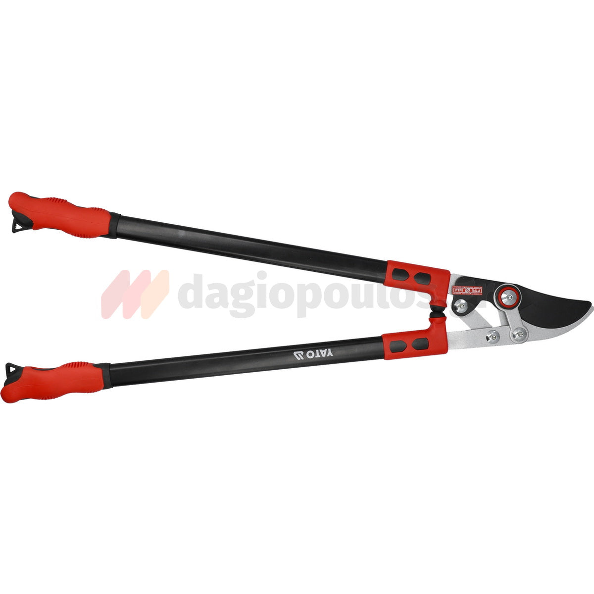 Yato YT-8835 Ψαλίδα Κλαδέματος Με Μακριές Λαβές 780mm