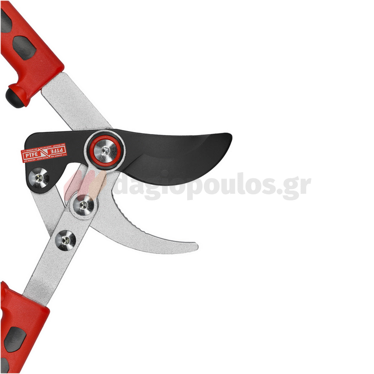 Yato YT-8835 Ψαλίδα Κλαδέματος Με Μακριές Λαβές 780mm