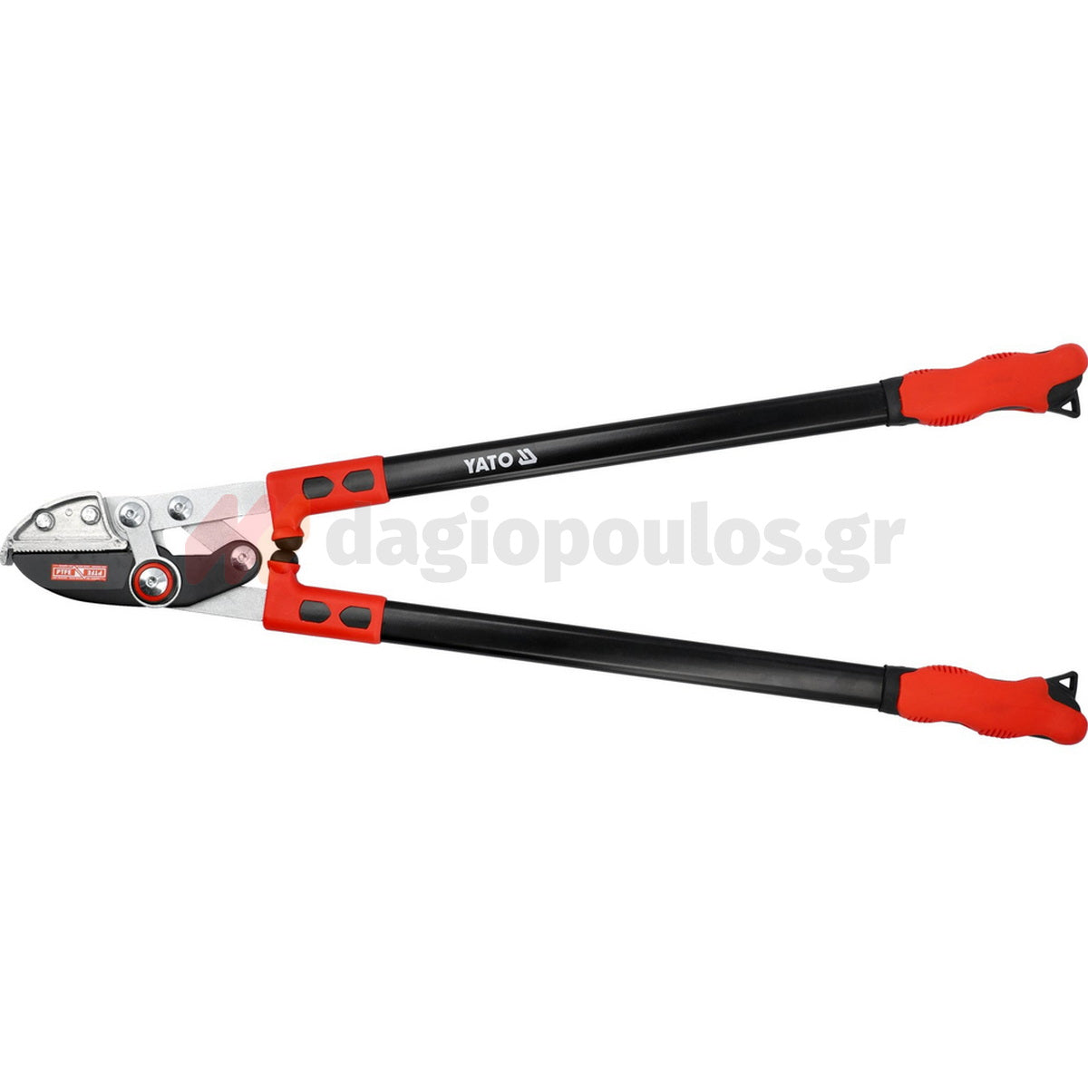 Yato YT-8836 Ψαλίδα Κλαδέματος Με Μακριές Λαβές 770mm