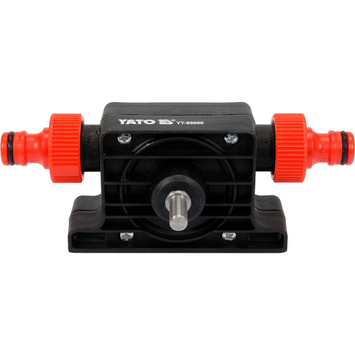 Yato YT-89000 Αντλία Υγρών Δραπάνου