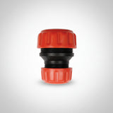 Yato YT-8979 Σύνδεσμος Λάστιχου Ποτίσματος 1/2"-5/8" Με 3/4"