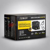 Zemek 160XD S-Mini MMA Ηλεκτροκόλληση Inverter 160A