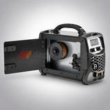 Zemek SMIG-140MLC Ηλεκτροκόλληση Inverter Σύρματος MIG/TIG/MMA 140A 3 σε 1