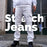 Zenit 1197 Stretch Jeans Παντελόνι Εργασίας Ελαιοχρωματιστών Με Ελαστίνη | Dagiopoulos.gr