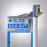 Zenit 281 Cut Eco Polysterene EPS XPS Cutter Κόφτης Πλακών Πολυστερίνης Ιταλίας