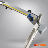 Zenit 281 Cut Easy 1200 /30 Επαγγελματικός Κόφτης Πολυστερίνης Ιταλίας