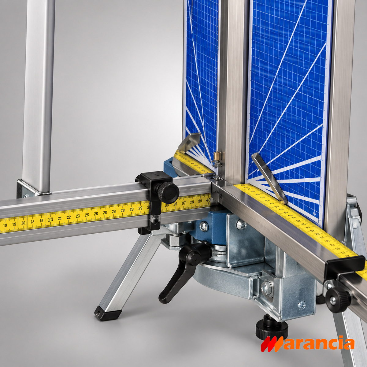 Zenit 281 Cut Easy 1200 /30 Επαγγελματικός Κόφτης Πολυστερίνης Ιταλίας