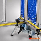 Zenit 281 Cut Easy 1200 /30 Επαγγελματικός Κόφτης Πολυστερίνης Ιταλίας