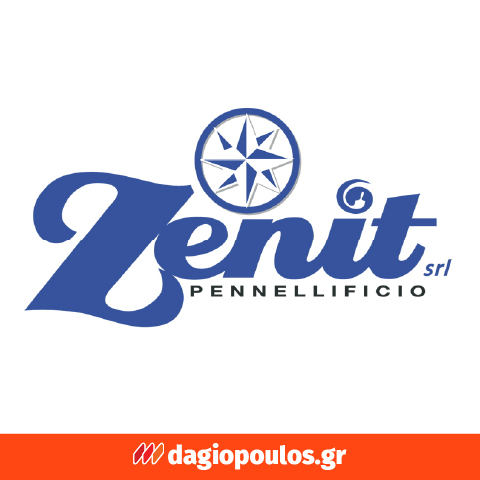 Zenit 2000 Remover Καθαριστικά Μαντηλάκια Set 20 Τεμ