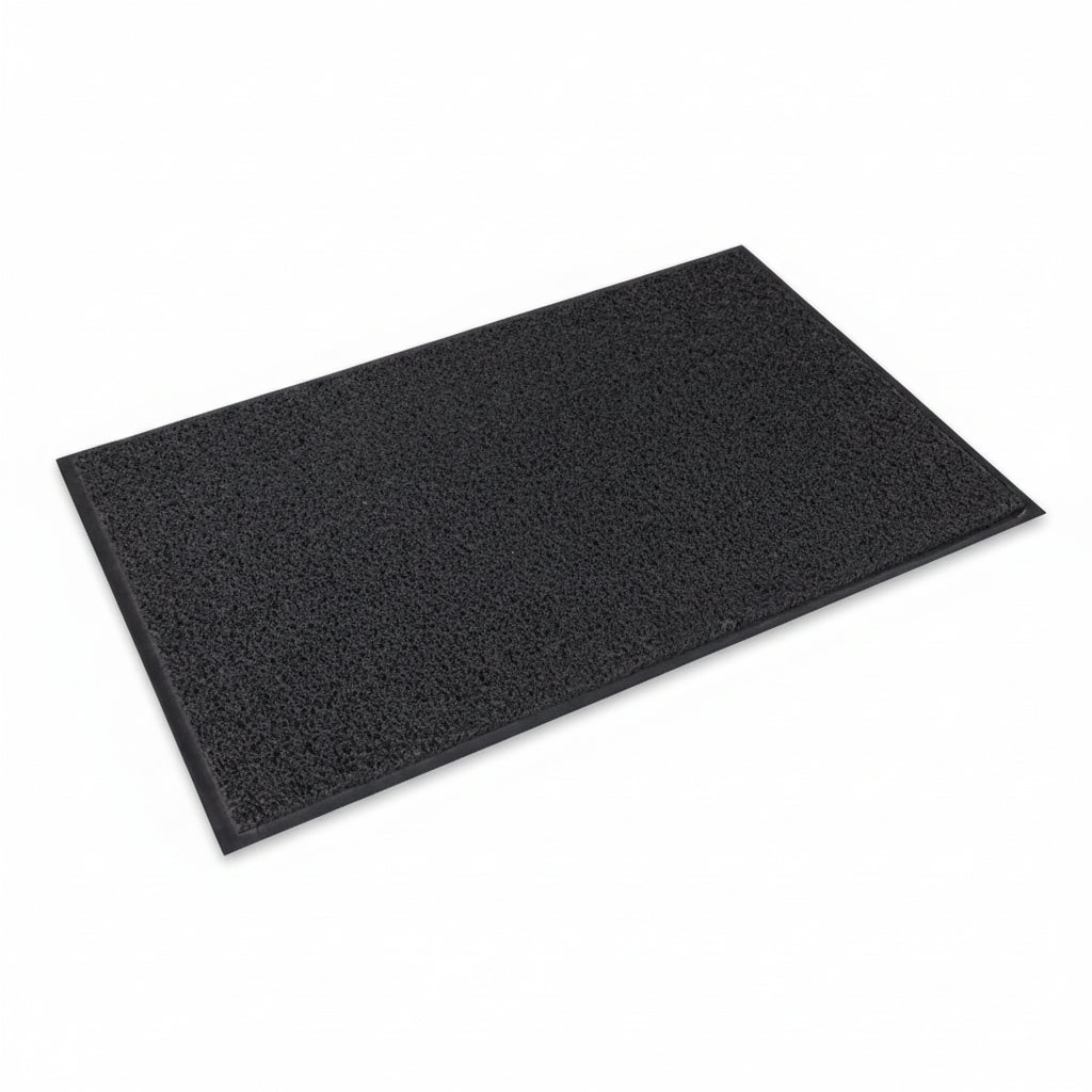 Ταπέτο Spaghetti Διάτρητο 15mm 50cm x 70cm ΓΚΡΙ ΣΚΟΥΡΟ