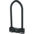 ABUS U-Lock GRANIT™ Extreme 59 Κλειδαριά Πέταλο Υπερασφαλείας Μοτοσυκλετών 310mm | dagiopoulos.gr