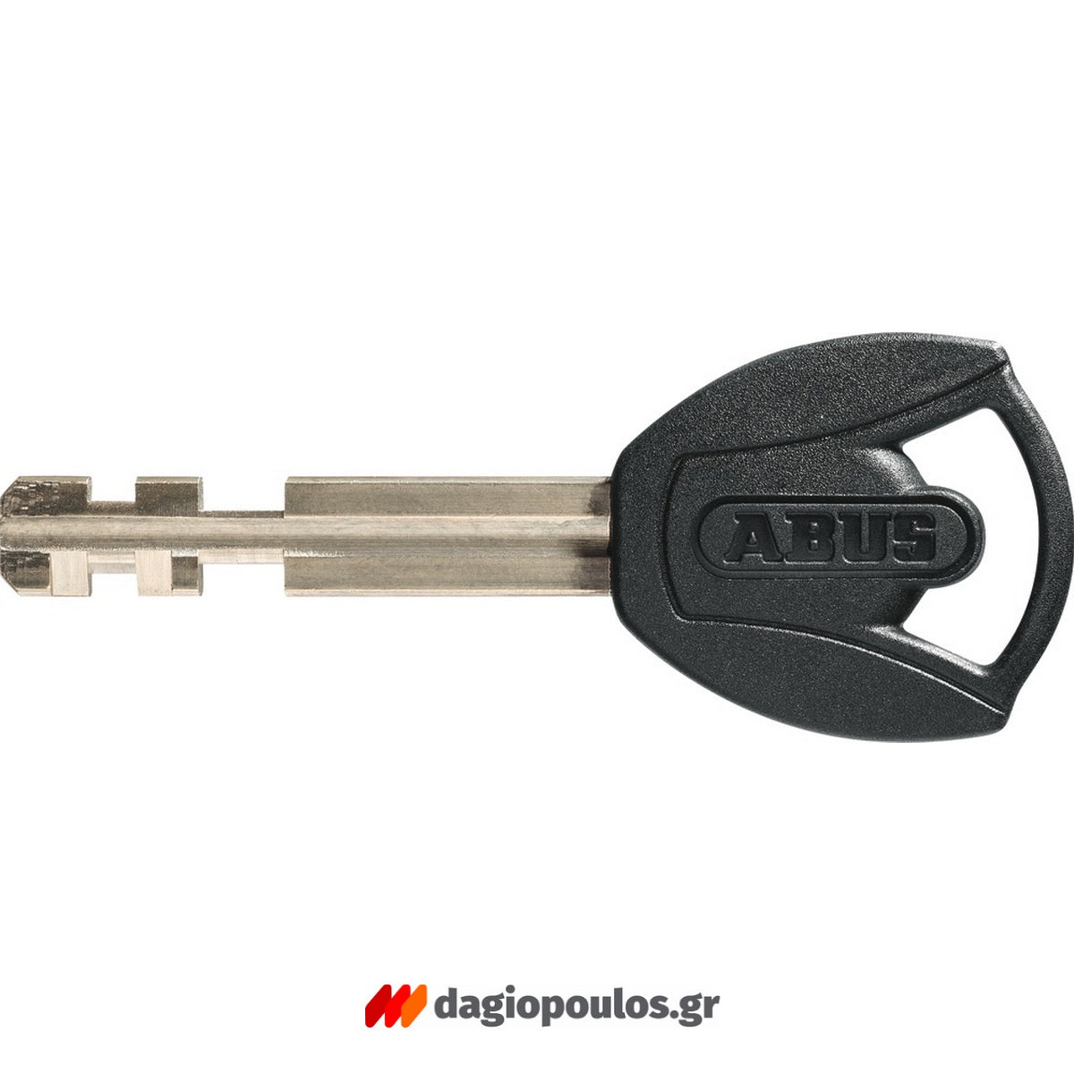 Abus 20 Diskus® Λουκέτο Δίσκου Ατσάλινο Βαρέως Τύπου 80mm