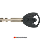 Abus 20 Diskus® Λουκέτο Δίσκου Ατσάλινο Βαρέως Τύπου 80mm