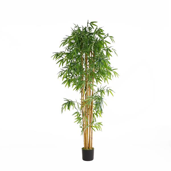Τεχνητό Φυτό BAMBOO NP0076 210cm