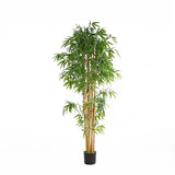 Τεχνητό Φυτό BAMBOO NP0076 210cm