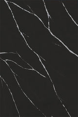 Mega Panel PVC 204 CARRARA BLACK 1220mmx2800mm