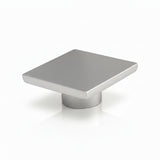 Τάπα Κολώνας Ανοδειωμένου Αλουμινίου 40x40mm