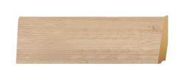 AGT Περβάζι (Σοβατεπί) Laminate 8528 9x79x2800mm