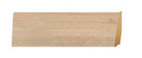 AGT Περβάζι (Σοβατεπί) Laminate 8528 9x79x2800mm