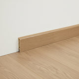 Βινυλικό Περβάζι (Σοβατεπί) Δαπέδων LVT NATURAL OAK 69182 BASIC 70mm x 2400mm