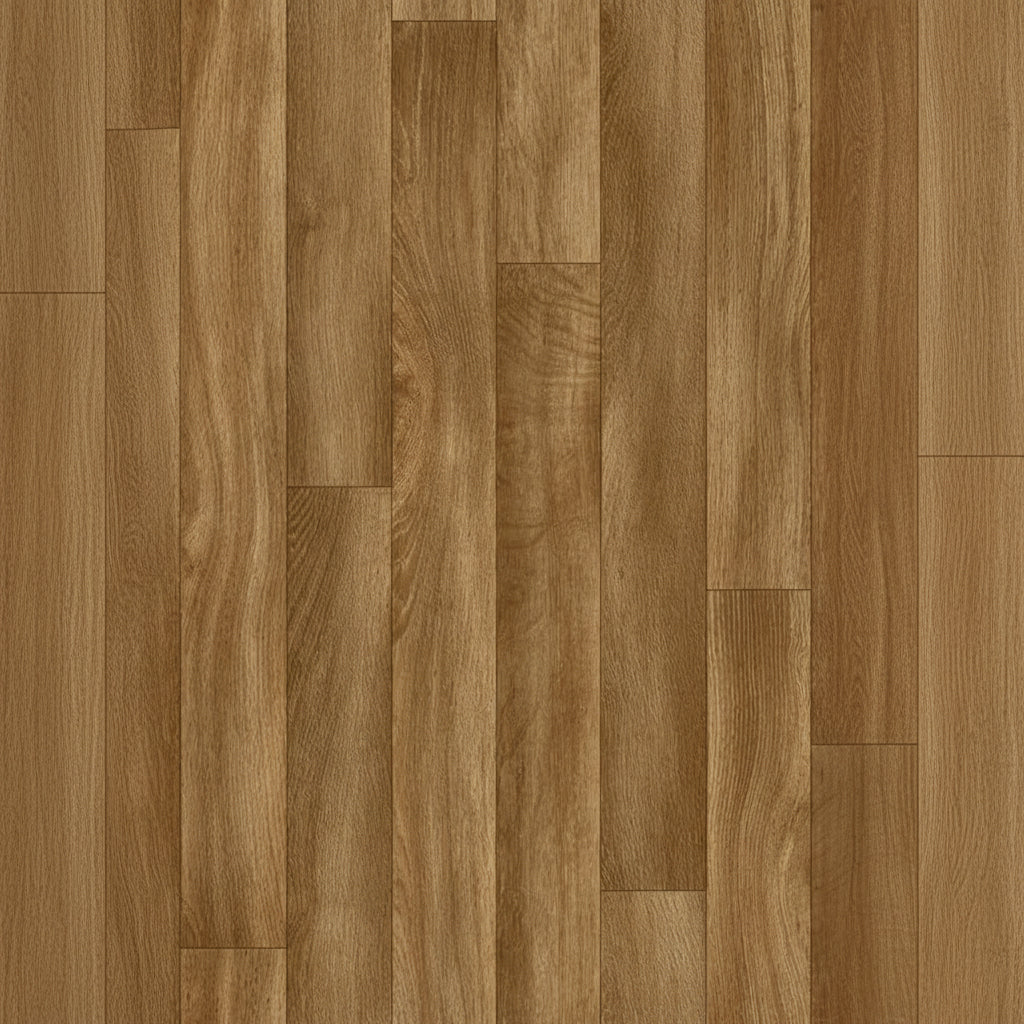Δάπεδο Πλαστικό Atlantic 262M Golden Oak 3mtr