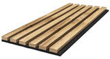 Acoustic 3D Wall Panel TREND 6880 PECAN 20x600x2780mm