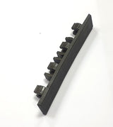 Τάπα Για WPC Deck & Περίφραξης Πλάτους 12mm 50170 Olive