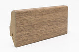 Περβάζι (Σοβατεπί) Laminate 8155 910668155 18x58x2400mm