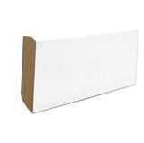 Περβάζι (Σοβατεπί) Laminate 231 ΒΑΦΟΜΕΝΟ 16x80x2800mm