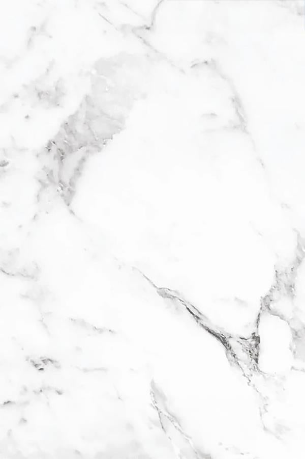 Mega Panel PVC 101 CARRARA BIANCO 1220mmx2800mm