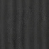 Panel Εύκαμπτης Πέτρας 119070  LINE STONE BOARD 600mm x 1200mm DARK GREY