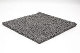 Πλαστικό Δάπεδο Spaghetti 15mm 1.22m ΓΚΡΙ