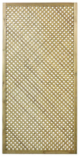 ΚΑΦΑΣΩΤΟ 1322  ΡΟΜΒΟΣ 2x2  Π90xΥ180cm NewPlan