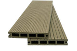 WPC Συνθετικό Δάπεδο DECK 40170 Olive 23x140x3600mm