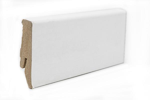Περβάζι (Σοβατεπί) Laminate 9002 910669002 18x58x2400mm
