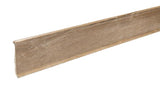 Βινυλικό Περβάζι Δαπέδων 1301 Viva 80x2800mm